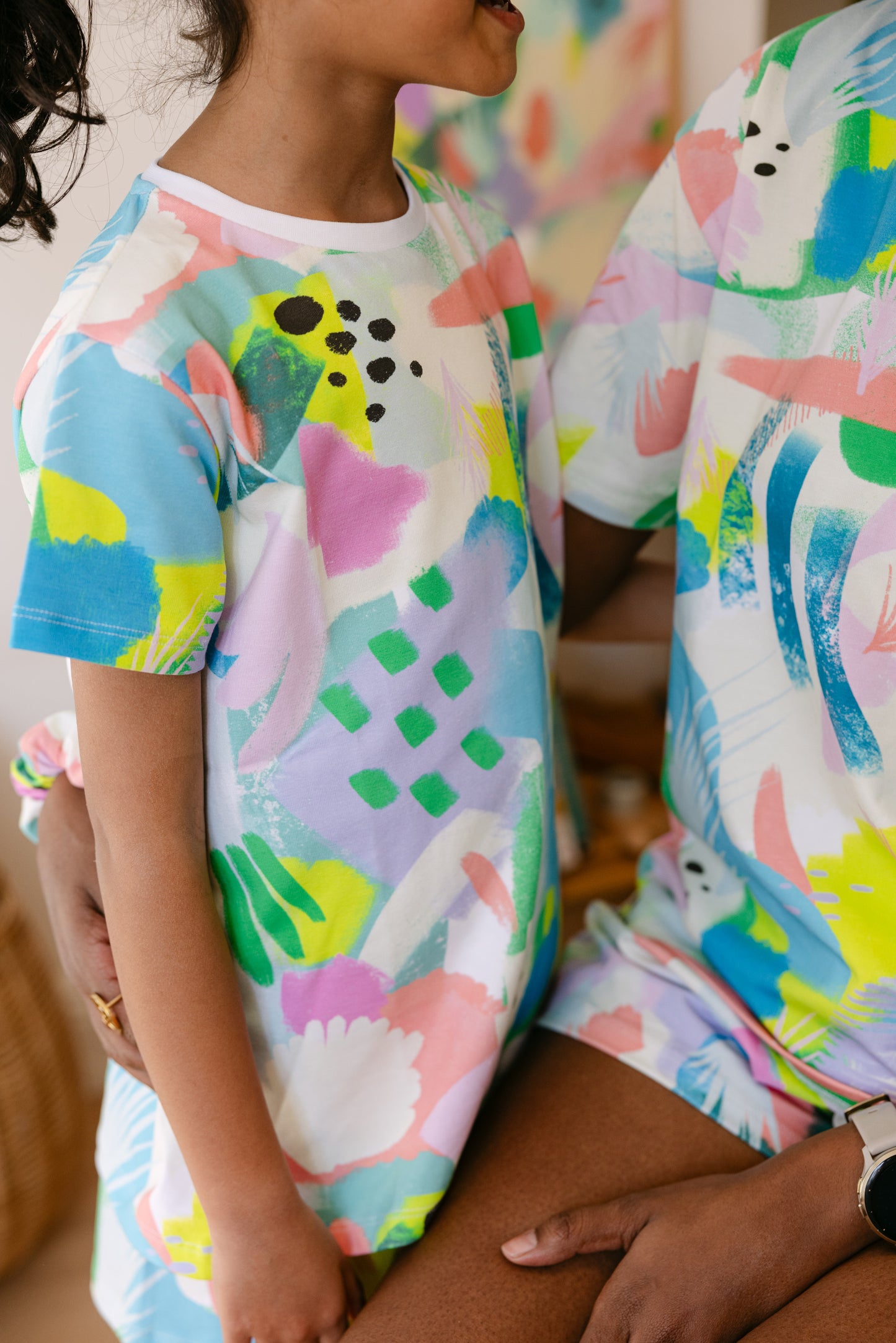 Pyjama Enfant été DREAM - Prix doux (erreur d’étiquette)