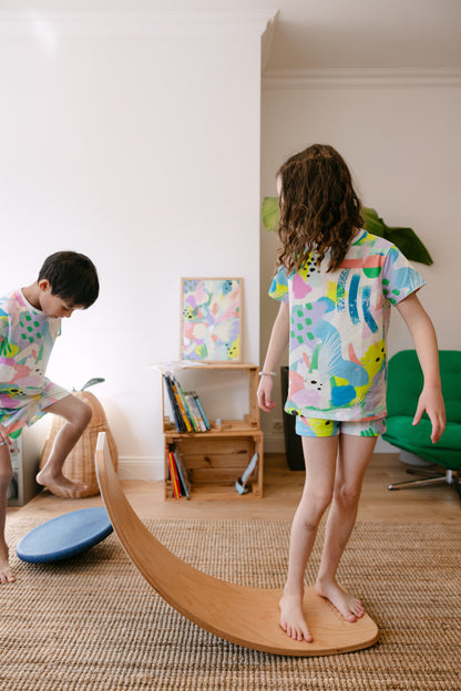 Pyjama Enfant été DREAM - Prix doux (erreur d’étiquette)