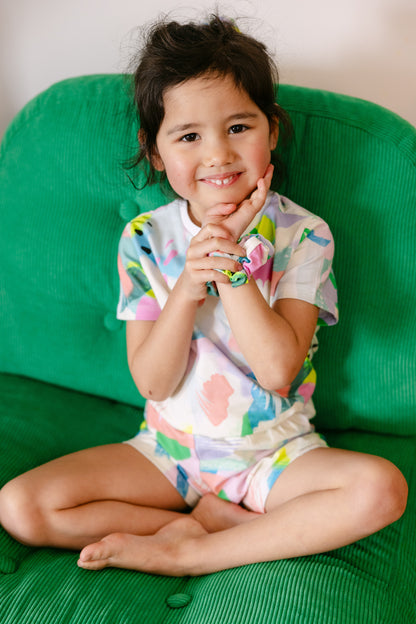 Pyjama Enfant été DREAM - Prix doux (erreur d’étiquette)