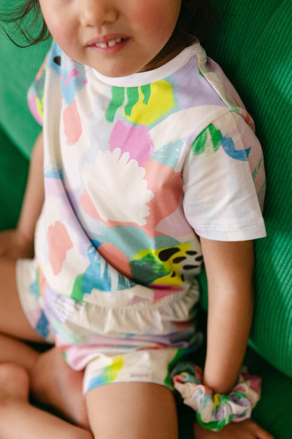 Pyjama Enfant été DREAM - Prix doux (erreur d’étiquette)