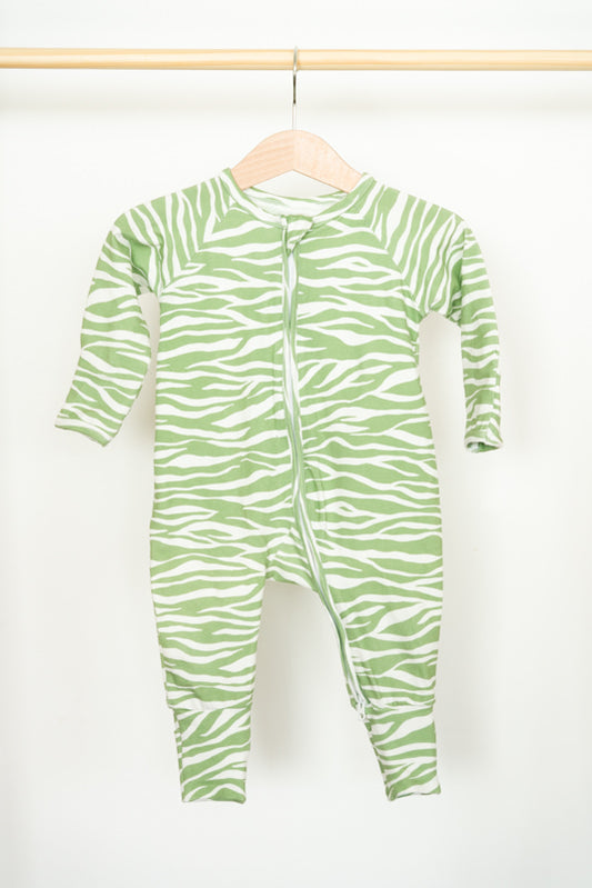 Pyjama Zebra